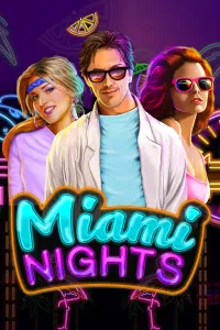 Miami Nights